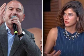 Berrak-Tüzünataç-SMS’lerden-rahatsız-oldu,-Soylu’ya-seslendi--Kaçta-nerede-olacağınızla-ilgili-beni-bilgilendirmek-zorunda-değilsiniz