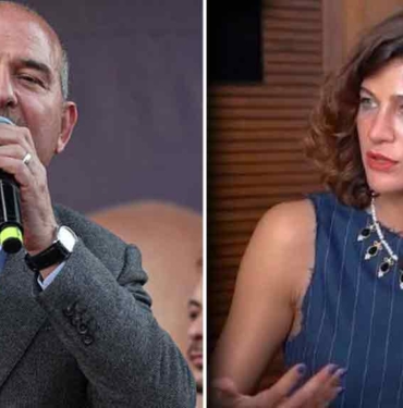 Berrak Tüzünataç SMS’lerden rahatsız oldu, Soylu’ya seslendi: Kaçta nerede olacağınızla ilgili beni bilgilendirmek zorunda değilsiniz 3 Berrak-Tüzünataç-SMS’lerden-rahatsız-oldu,-Soylu’ya-seslendi--Kaçta-nerede-olacağınızla-ilgili-beni-bilgilendirmek-zorunda-değilsiniz