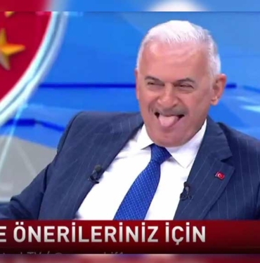 Binali Yıldırım Habertürk canlı yayınında yarım dakika daha istedi: Neyse parası veririz 2 Binali-Yıldırım-Habertürk-canlı-yayınında-yarım-dakika-daha-istedi--Neyse-parası-veririz