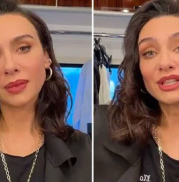 Birce Akalay'dan 14 Mayıs öncesi dikkat çeken çağrı: 'Cumhuriyet tarihinin en kritiği...' 7 Birce-Akalay'dan-14-Mayıs-öncesi-dikkat-çeken-çağrı--'Cumhuriyet-tarihinin-en-kritiği...'