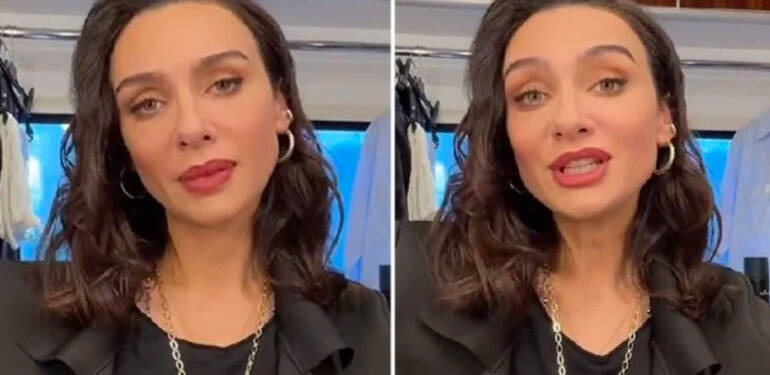 Birce Akalay’dan 14 Mayıs öncesi dikkat çeken çağrı: ‘Cumhuriyet tarihinin en kritiği…’