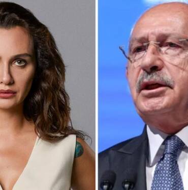 Birce Akalay'dan Kemal Kılıçdaroğlu'na mektup: 'Size tüm kalbimle teşekkür ederim...' 2 Birce-Akalay'dan-Kemal-Kılıçdaroğlu'na-mektup--'Size-tüm-kalbimle-teşekkür-ederim...'