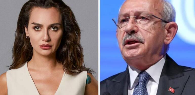Birce Akalay'dan Kemal Kılıçdaroğlu'na mektup: 'Size tüm kalbimle teşekkür ederim...' 1 Birce-Akalay'dan-Kemal-Kılıçdaroğlu'na-mektup--'Size-tüm-kalbimle-teşekkür-ederim...'