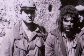Bolivya'da Che Guevara'yı yakalayan general öldü 10 Bolivya'da-Che-Guevera'yı-yakalayan-general-öldü-