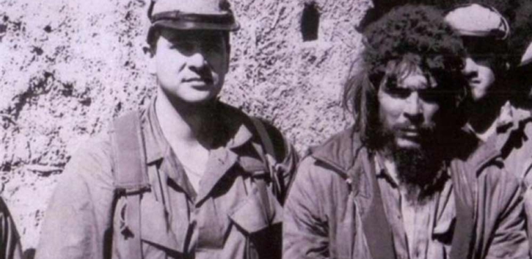 Bolivya'da-Che-Guevera'yı-yakalayan-general-öldü-