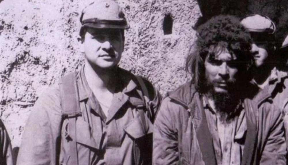 Bolivya'da Che Guevara'yı yakalayan general öldü