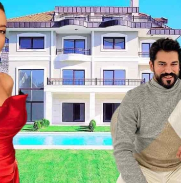 Burak Özçivit ve Fahriye Evcen’in 4 katlı lüks villası görenleri hayran bıraktı 4 Burak-Özçivit-ve-Fahriye-Evcen’in-4-katlı-lüks-villası-görenleri-hayran-bıraktı