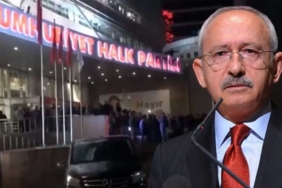 CHP-Genel-Merkezi'nin-önünde-'Kemal-istifa'-sloganları-atıldı