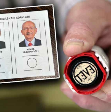 CHP itiraz etti, YSK kabul etti: Kılıçdaroğlu'nun yüksek oy aldığı ülkelerde kısaltılan oy verme süresi tekrar 5 güne çıkartıldı 3 CHP-itiraz-etti,-YSK-kabul-etti--Kılıçdaroğlu'nun-yüksek-oy-aldığı-ülkelerde-kısaltılan-oy-verme-süresi-tekrar-5-güne-çıkartıldı