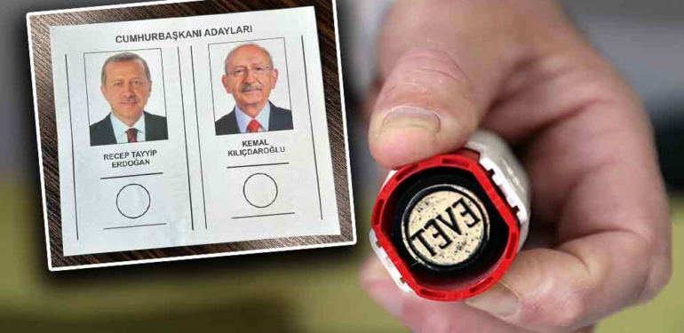 CHP itiraz etti, YSK kabul etti: Kılıçdaroğlu’nun yüksek oy aldığı ülkelerde kısaltılan oy verme süresi tekrar 5 güne çıkartıldı