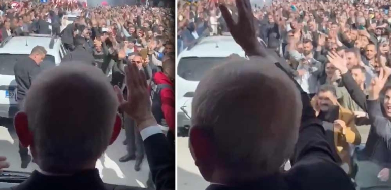 CHP’nin 2018’de yüzde 2.6 oy aldığı Van’da Kılıçdaroğlu sevgisi sokağa taştı! “İlk turda bitecek!” 1 CHP’nin-2018’de-yüzde-2.6-oy-aldığı-Van’da-Kılıçdaroğlu-sevgisi-sokağa-taştı!-“İlk-turda-bitecek!”