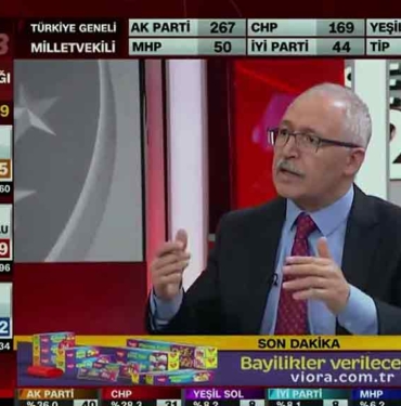 CNN Türk’teki 50+1 tartışması alay konusu oldu: Abdulkadir Selvi iki adayın olduğu ikinci turda ‘50+1’ şartı olmadığını söyledi 5 CNN-Türk’teki-50+1-tartışması-alay-konusu-oldu--Selvi-iki-adayın-olduğu-ikinci-turda-‘50+1’-şartı-olmadığını-söyledi
