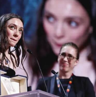 Cannes Film Festivali'nde gurur gecesi: Merve Dizdar en iyi kadın oyuncu ödülünü aldı 9 Cannes-Film-Festivali'nde-guru-gecesi--Merve-Dizdar-en-iyi-kadın-oyuncu-ödülünü-aldı