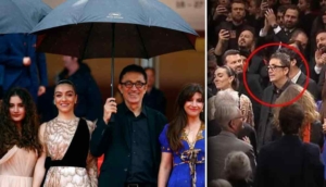 Cannes’da Nuri Bilge Ceylan rüzgarı: Kuru Otlar Üstüne filmi 11 dakika boyunca ayakta alkışlandı