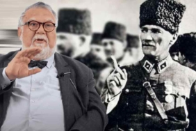 Celal Şengör’den çarpıcı sözler: Atatürk keyfinden diktatör olmadı 1 Celal-Şengör’den-çarpıcı-sözler--Atatürk-keyfinden-diktatör-olmadı