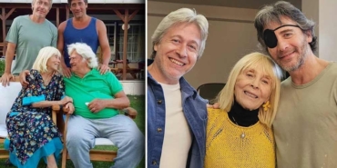 Cüneyt-Arkın'ın-eşi-Betül-Arkın'dan-duygusal-sözler--Ne-iyi-babaydın-be-Fahrettin