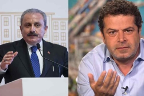 Cüneyt Özdemir’den 19 Mayıs mesajında Atatürk’ü anmayan Mustafa Şentop’a tepki: Bu artık ayıptan da öte! 2 Cüneyt-Özdemir’den-19-Mayıs-mesajında-Atatürk’ü-anmayan-Mustafa-Şentop’a-tepki