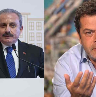 Cüneyt Özdemir’den 19 Mayıs mesajında Atatürk’ü anmayan Mustafa Şentop’a tepki: Bu artık ayıptan da öte! 10 Cüneyt-Özdemir’den-19-Mayıs-mesajında-Atatürk’ü-anmayan-Mustafa-Şentop’a-tepki