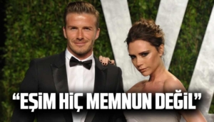 David Beckham yıllar sonra herkesten gizlediği hastalığını açıkladı: “Gece herkes uyuduktan sonra…”