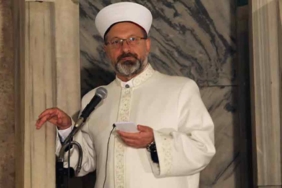 Diyanet, 19 Mayıs hutbesinde yine Atatürk'ü anmadı 8 Diyanet,-19-Mayıs-hutbesinde-yine-Atatürk'ü-anmadı