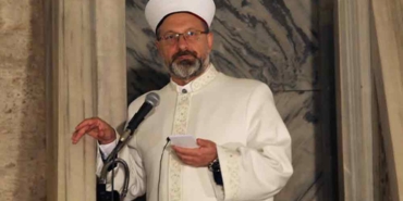 Diyanet,-19-Mayıs-hutbesinde-yine-Atatürk'ü-anmadı