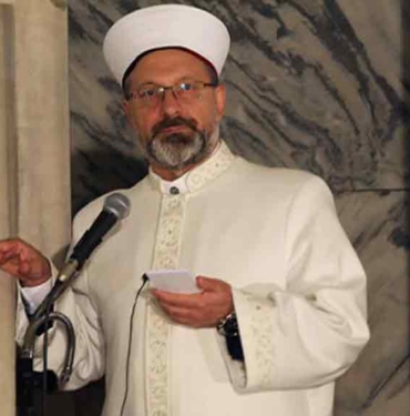 Diyanet,-19-Mayıs-hutbesinde-yine-Atatürk'ü-anmadı