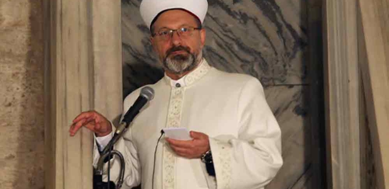 Diyanet, 19 Mayıs hutbesinde yine Atatürk'ü anmadı 1 Diyanet,-19-Mayıs-hutbesinde-yine-Atatürk'ü-anmadı