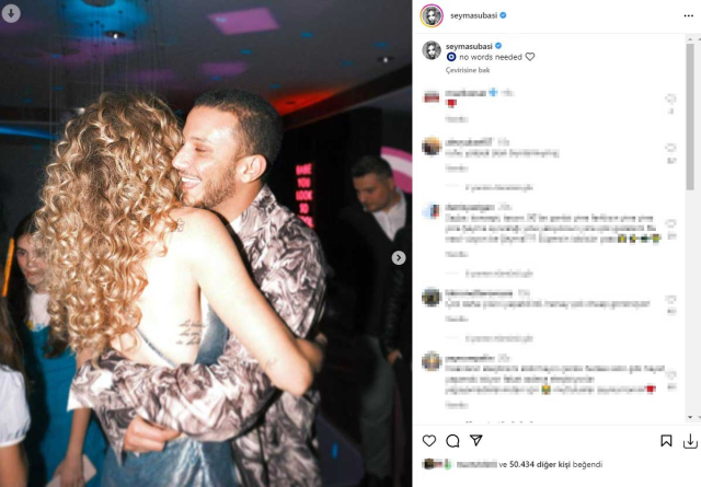 Düğününe sayılı günler kalan Şeyma Subaşı, bekarlığa veda partisinde kendinden geçti