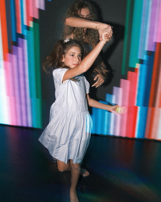 Düğününe sayılı günler kalan Şeyma Subaşı, bekarlığa veda partisinde kendinden geçti