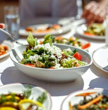 Dünyanın en iyi salataları açıklandı: Türkiye’den 4 salata listede 9 Dünyanın-en-iyi-salataları-açıklandı--Türkiye’den-4-salata-listede