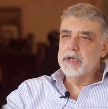 Ekonomist Atilla Yeşilada uyardı: AKP kazanırsa Türkiye iflas eden ülkeler kervanına katılacak 7 Ekonomist-Atilla-Yeşilada-uyardı--AKP-kazanırsa-Türkiye-iflas-eden-ülkeler-kervanına-katılacak