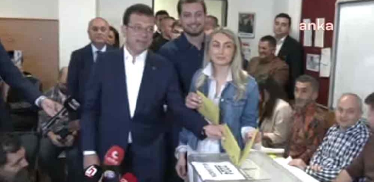 Son Dakika… Ekrem İmamoğlu oyunu kullandı!