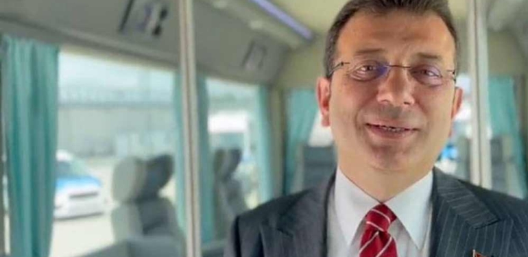 Ekrem İmamoğlu’ndan Konya mitingi öncesi videolu mesaj: Milletimizle buluşmaya devam ediyoruz, her şey çok güzel olacak
