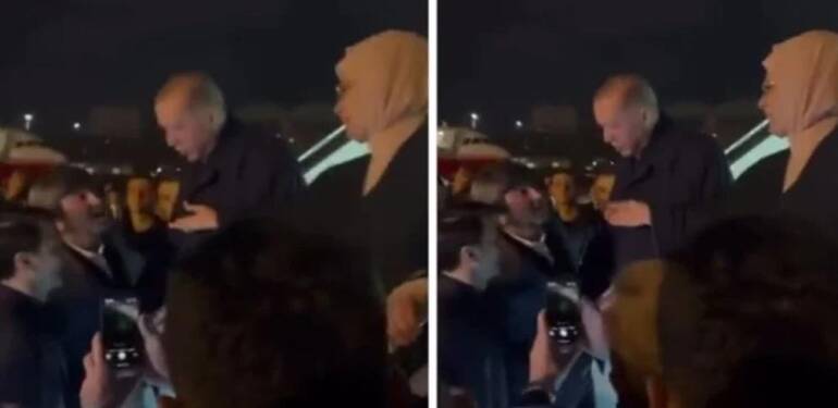 Emine Erdoğan ve Rıdvan Dilmen arasında ilginç diyalog 1 Emine-Erdoğan-ve-Rıdvan-Dilmen-arasında-ilginç-diyalog