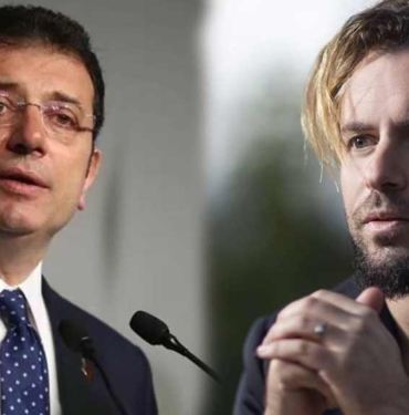 Emre Aydın’dan Ekrem İmamoğlu’na destek! “Bu ülkenin bir vatandaşı olarak en tepedeki kişilerden…” 2 Emre-Aydın’dan-Ekrem-İmamoğlu’na-destek!-“Bu-ülkenin-bir-vatandaşı-olarak-en-tepedeki-kişilerden…”