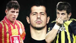 Emre Belözoğlu açık kapı bıraktı: Ben Fenerbahçeli Emre'yim ama 'asla Galatasaray'ı çalıştırmam' demem