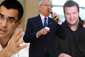 Enver Aysever’den Kılıçdaroğlu’nu eleştiren Şahan Gökbakar’a tepki: Arkadaşınla mı konuşuyorsun? 2 Enver-Aysever’den-Kılıçdaroğlu’nu-eleştiren-Şahan-Gökbakar’a-tepki--Arkadaşınla-mı-konuşuyorsun-