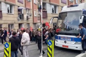 Erdoğan için oy isteyen Soylu, “İlle de Roman Olsun” şarkısını söyledi: Kusura bakmayın, ses kesik, ancak bu kadar 10 Erdoğan-için-oy-isteyen-Soylu,-“İlle-de-Roman-Olsun”-şarkısını-söyledi-#shorts