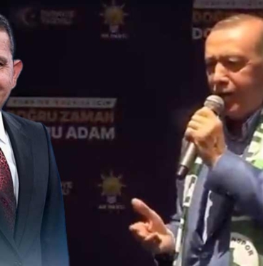 Erdoğan mitingde şarkı söyledi, Fatih Portakal tiye aldı: Emekli olursa bir kaset doldurabilir 2 Erdoğan-mitingde-şarkı-söyledi,-Fatih-Portakal-tiye-aldı--Emekli-olursa-bir-kaset-doldurabilir
