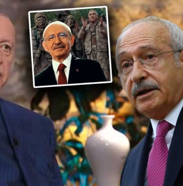Erdoğan montajlı videoyu kabul etti, Kılıçdaroğlu’ndan tepki gecikmedi: Montajcı sahtekar! 2 Erdoğan-montajlı-videoyu-kabul-etti,-Kılıçdaroğlu’ndan-tepki-gecikmedi--Montajcı-sahtekar!