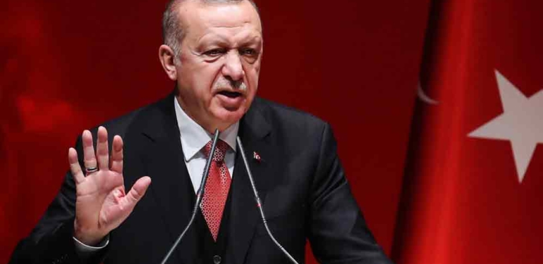 Son Dakika… Recep Tayyip Erdoğan’dan flaş açıklama! “Oy sayımı hala sürerken…”