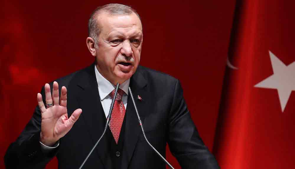 Erdoğan’dan seçime sayılı günler kala “Sevgili Kürt kardeşlerim” paylaşımı: Kesinlikle müsaade etmeyeceğiz