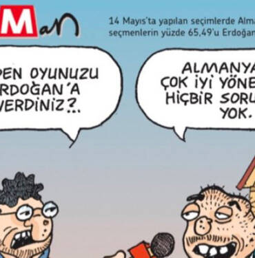 Erdoğan'ın Almanya'dan aldığı oy LeMan'ın kapağında 7 Erdoğan'ın-Almanya'dan-aldığı-oy-LeMan'ın-kapağında
