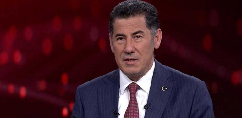 Erdoğan’ın “Cumhur İttifakı’nın elemanı” dediği Sinan Oğan’dan iktidarın göçmen politikasına övgü: Suriyeli kardeşlerimiz ülkelerine dönmeye başladı