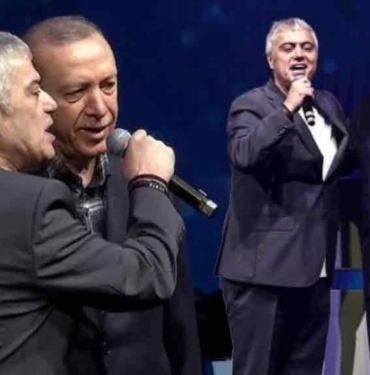 Erdoğan’ın miting şarkısını söyleyen Cengiz Kurtoğlu'ndan açıklama: Haberi yoktu, sürpriz yaptık 2 Erdoğan’ın-miting-şarkısını-söyleyen-Cengiz-Kurtoğlu'ndan-açıklama--Haberi-yoktu,-sürpriz-yaptık