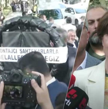 Erdoğan’ın ‘montaj’ itirafına CHP’den tepki: AKP il başkanlıklarına siyah çelenk bırakıldı 7 Erdoğan’ın-‘montaj’-itirafına-CHP’den-tepki--AKP-il-başkanlıklarına-siyah-çelenk-bırakıldı