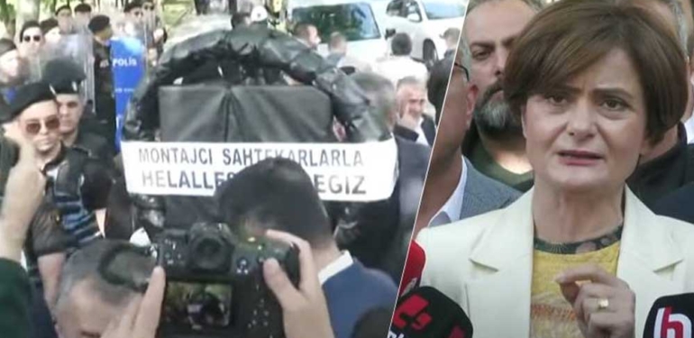 Erdoğan’ın-‘montaj’-itirafına-CHP’den-tepki--AKP-il-başkanlıklarına-siyah-çelenk-bırakıldı