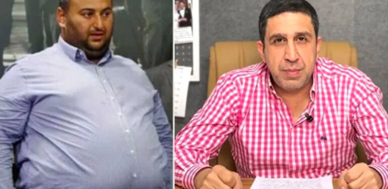 Erkam Yıldırım şikâyetçi oldu… Muhammet Yakut’a hapis istemi