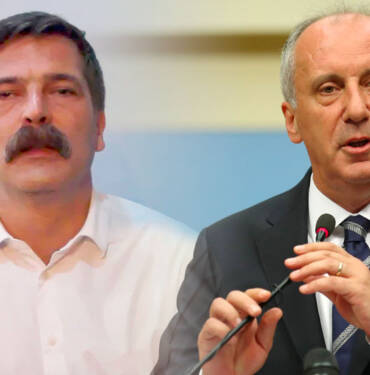 Erkan Baş'tan Muharrem İnce'ye çağrı: "Tarihe güneşli günlerin gölgesi olarak geçmeyin" 7 Erkan-Baş'tan-Muharrem-İnce'ye-çağrı--'Tarihe-güneşli-günlerin-gölgesi-olarak-geçmeyin'