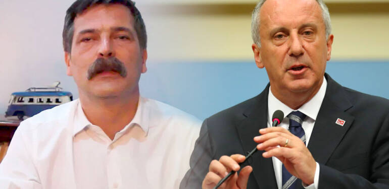 Erkan Baş'tan Muharrem İnce'ye çağrı: "Tarihe güneşli günlerin gölgesi olarak geçmeyin" 6 Erkan-Baş'tan-Muharrem-İnce'ye-çağrı--'Tarihe-güneşli-günlerin-gölgesi-olarak-geçmeyin'